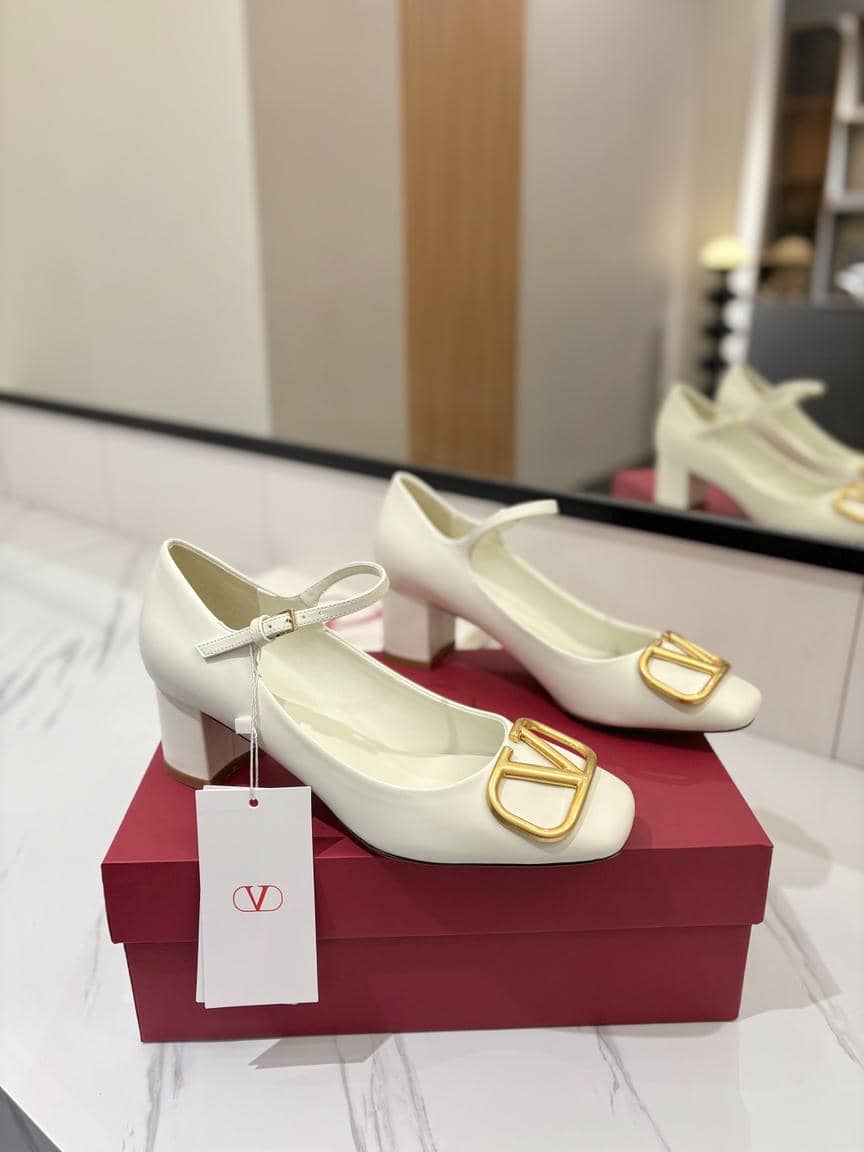 Valentino Sandal2 6cm-3